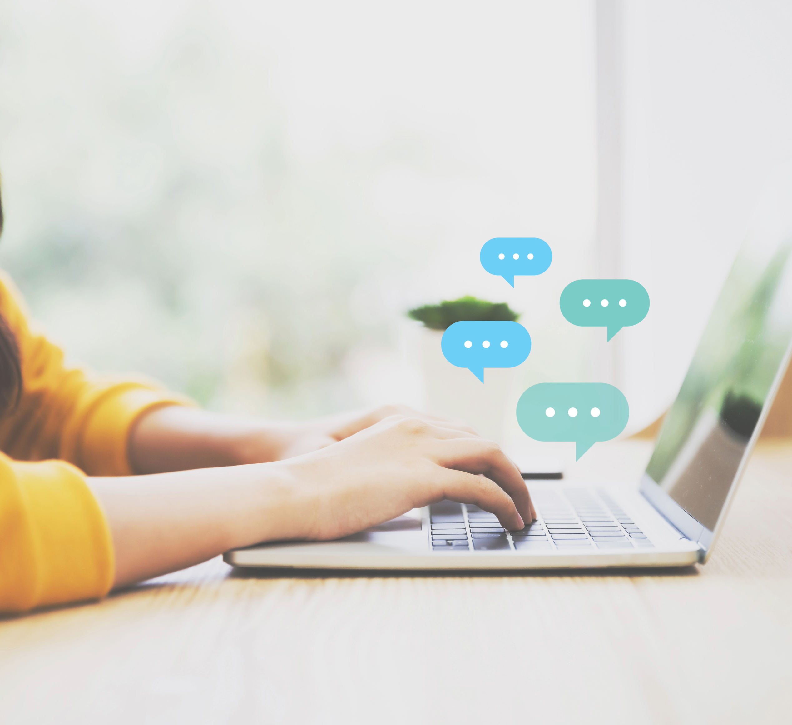 People You Know key features