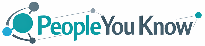 People You Know Logo